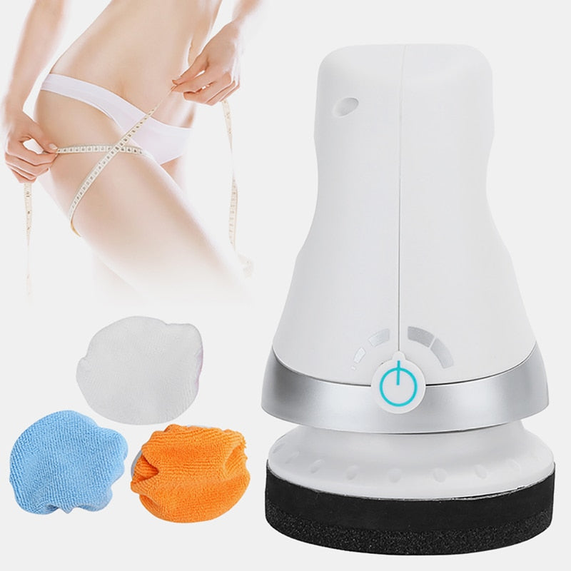 The Body Massager