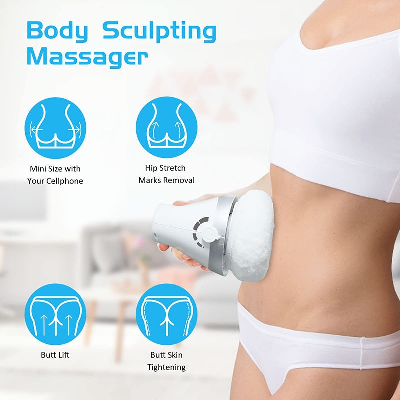 The Body Massager